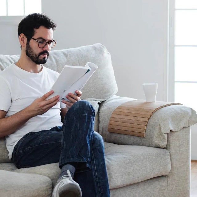 NEW DETRAY Flexible Cherry Tray by Debosc For Sale - Image 4 of 11