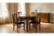 Art Deco Round Table with Four Chairs, Poland, 1940s, Set of 5 For Sale - Image 18 of 18