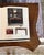 Vintage Henkel Harris Flamed Mahogany Adams Style Console Table Model No. 5758 For Sale - Image 15 of 17