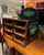 Large Advertising Cabinet with Pull-Out Drawers For Sale - Image 16 of 18
