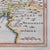 Antique Dual Sided Carnarvonshire Map, Atlas Excerpt, North Wales, Cartography For Sale - Image 11 of 12