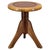 Beech Bentwood Piano Stool, Former Czechoslovakia, 1950s For Sale - Image 14 of 14