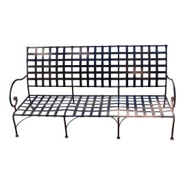 Example of Outdoor Seating Sale