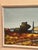 Saxhup, Landscape Motif, 1966, Oil on Canvas, Framed For Sale - Image 13 of 18