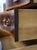 1980s Hickory Mahogany Inlaid Serpentine Curved Front Chest For Sale - Image 5 of 18
