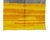Textile Premium Hand-Knotted Moroccan Wool Rug | 9'10" X 6'9" | One of a Kind For Sale - Image 7 of 11