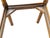 Walnut and Rope Carimate Bench by Magistretti for Cassina, 1963 For Sale - Image 15 of 18