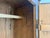 Biedermeier Rustic Farmhouse Cupboard For Sale - Image 12 of 18