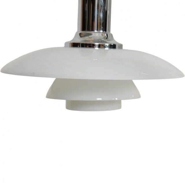 PH2/1 Stem Fitting Lamp by Poul Henningsen For Sale - Image 4 of 11