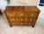 Biedermeier Chest of Drawers in Walnut For Sale - Image 12 of 15