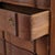 Large Baroque Oak Chest of Drawers with Brass Fittings, 1800 For Sale - Image 6 of 11