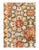 Viscose on a cotton foundation with a medallion This rug has a dense, soft pile, and excellent quality, to ensure that you...