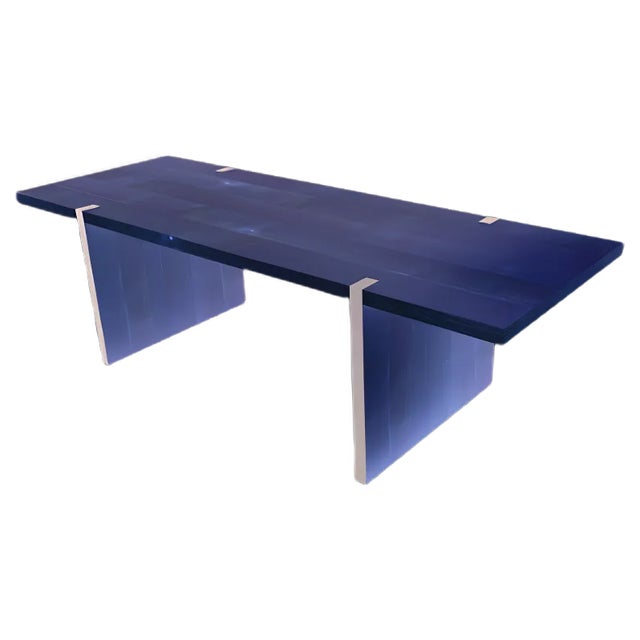 Dining Table T03 by Studio F For Sale