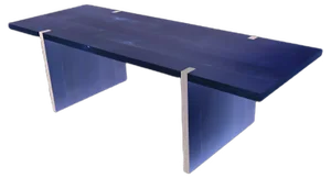 Dining Table T03 by Studio F