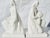Art Deco Gaza De Vega Porcelain Allegorical Figures. - a Pair of 2 For Sale - Image 3 of 7
