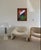 Bodasca, Lovers, 2026, Acrylic Painting on Canvas For Sale - Image 12 of 14