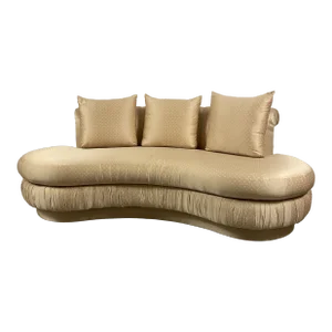 Adrian Pearsall for Comfort Designs Cloud Style Sofa