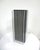 Vintage Italian Lamp Mid 20th Century Lucite Fin Bladed Table Lamp in the Style of Joe Columbo For Sale - Image 4 of 13