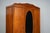 Art Nouveau Wardrobe in Walnut For Sale - Image 5 of 18