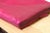1990s Pink Silk Blend Duvet Bed Cover For Sale - Image 5 of 6