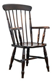 Example of Windsor Chairs