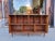 Contemporary Double Decker Deluxe Credenza For Sale - Image 11 of 13
