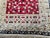 Red Antique Turkish / Konya-Area Prayer Rug C-1880 For Sale - Image 8 of 10
