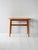 Scandinavian Oak Coffee Table, 1960s For Sale - Image 10 of 10