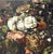 Floral Still Life Oil Painting, After Jan Van Huysum, Dutch (1682-1749) For Sale - Image 4 of 13