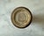 Ceramic Vintage Handmade Ceramic Vase With Volcanic Glaze For Sale - Image 7 of 8