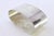 Silver Napkin Ring in Elliptical Shape For Sale - Image 6 of 7