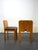 Vintage Italian Side Chairs, 1970s, Set of 4 For Sale - Image 4 of 11