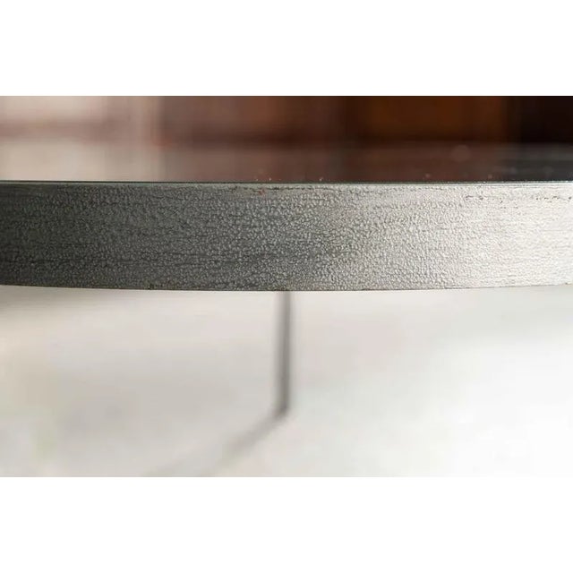 Coffee Table by Janni Van Pelt For Sale - Image 11 of 18