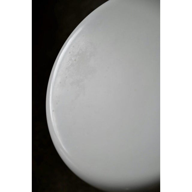 Vintage Stool from KSR, 1960s For Sale - Image 6 of 8