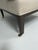 Classic Gentleman's Arm Chair- Rive Gauche Armchair For Sale - Image 14 of 16