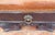 Large Antique Country Oak Stool, 1830 For Sale - Image 13 of 16