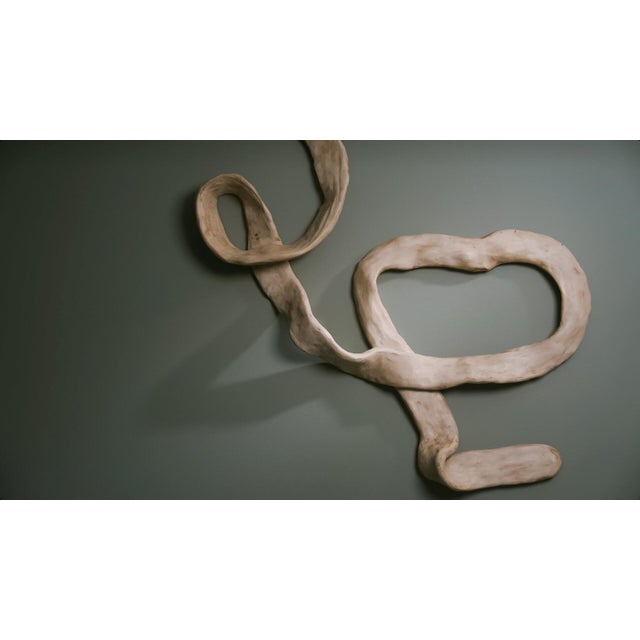 Each piece in the TEMPO series reflects the unique nuances of movement through its distinctive twists, twirls, and bends,...