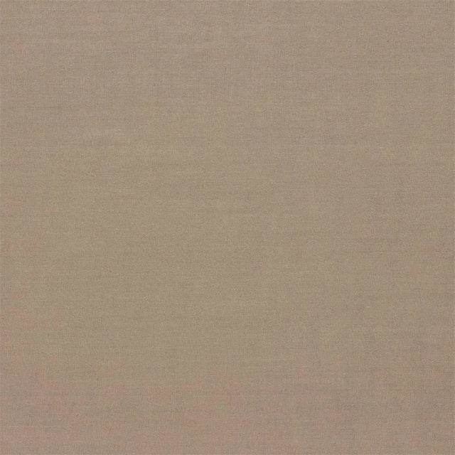Morris & Co Ruskin Fabric in Mole For Sale