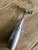 Vintage Grand Cru Pewter Corkscrew Stamped Etain For Sale In Aspen - Image 6 of 11