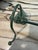 1970s Ivy Towel Rack For Sale - Image 5 of 5