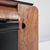 Art Deco Bar Cabinet by Jindrich Halabala for Up Závody, 1940s For Sale - Image 14 of 15