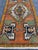 Contemporary Turkish Yastik Rug 1'8" x 3'1" For Sale - Image 3 of 5