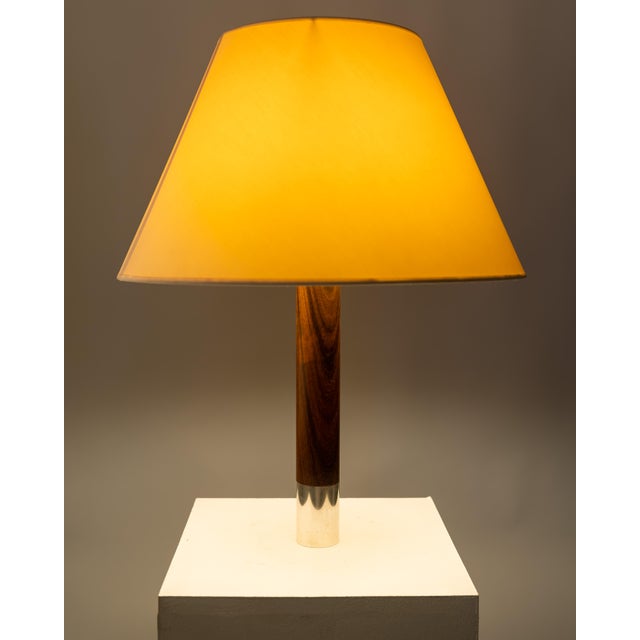 Basic Table Lamp by Santiago Roqueta for Santa & Cole, Spain, 1987 For Sale - Image 9 of 12