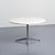 1970s Round Table by Charles and Ray Eames for Herman Miller, 1970 For Sale - Image 5 of 9
