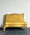 Vintage Lillian August Fleur De Lys Banquette Sofa For Sale - Image 12 of 18