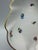 Vintage Hand-Painted Mille Fleurs Porcelain Leaf Bowl with Branch Handle from Herend, 1970s For Sale - Image 12 of 14