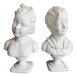 Example of Georgian Sculpture