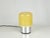 1970s Vintage Plastic Tic Tac Table Lamp by Giotto Stoppino for Kartell, 1971 For Sale - Image 5 of 8