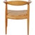 The Chair in Cherry Wood by Hans Wegner, 1990s For Sale - Image 3 of 18