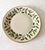 Late 20th Century Lenox Holiday Holly & Berries Plate Excellent Condition For Sale - Image 9 of 10